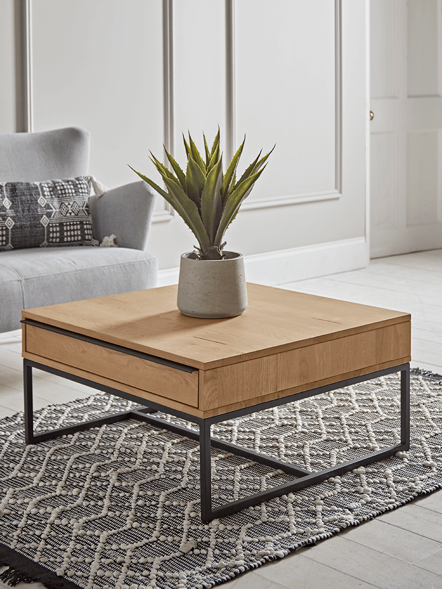 Hoxton Coffee Table
