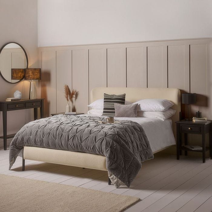 5 Chic Master Bedroom Designs