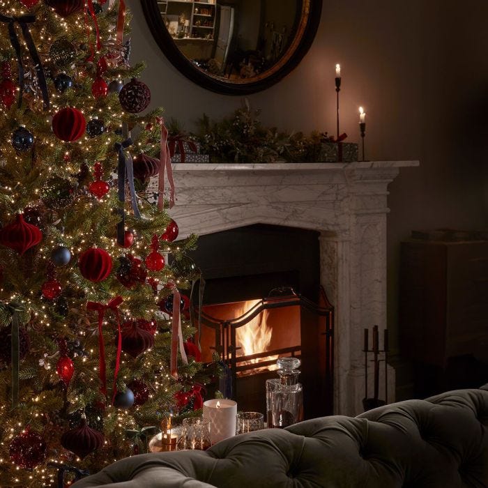 Fireside tales for cosy days indoors