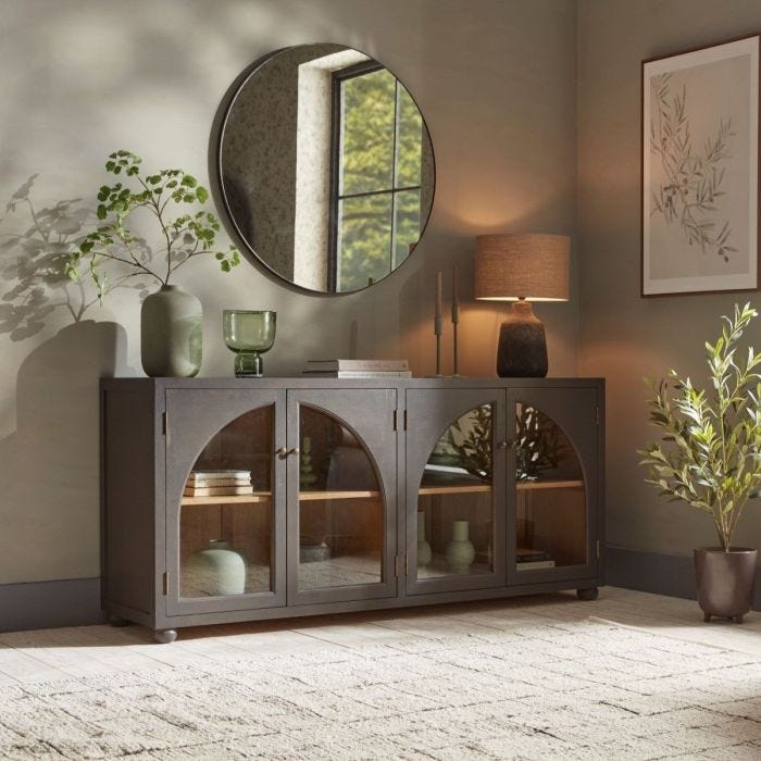 5 ways to reset your home style