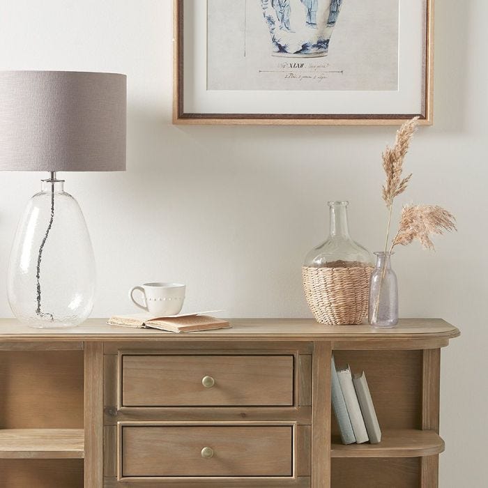 Modern cottage interior design: add the charm without the chintz