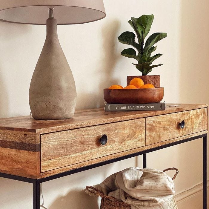 How to decorate your stairs and landing