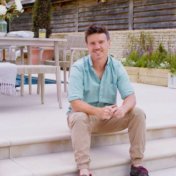 Sun-loving garden style with Dig