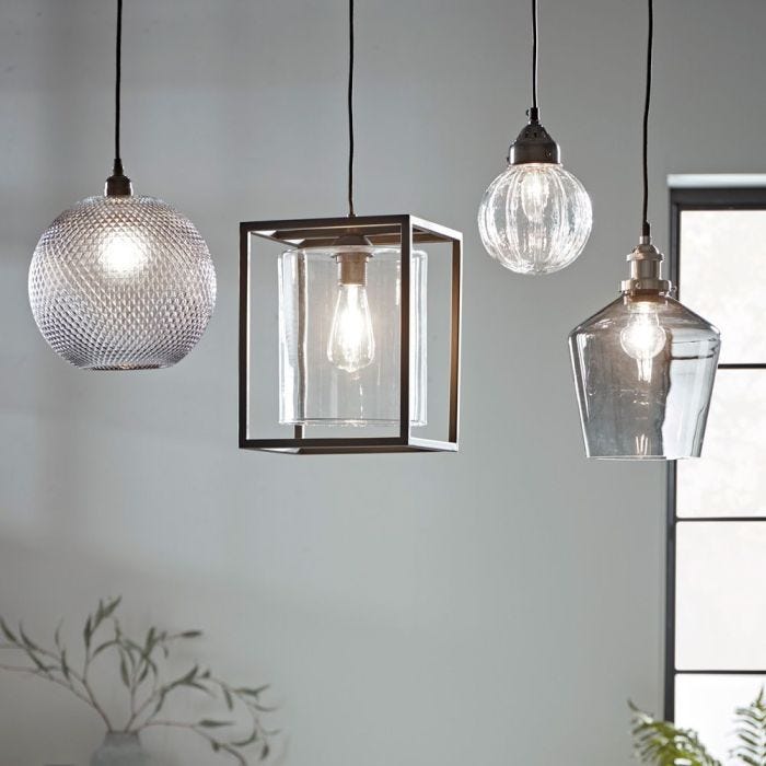 How to choose the right light for your room