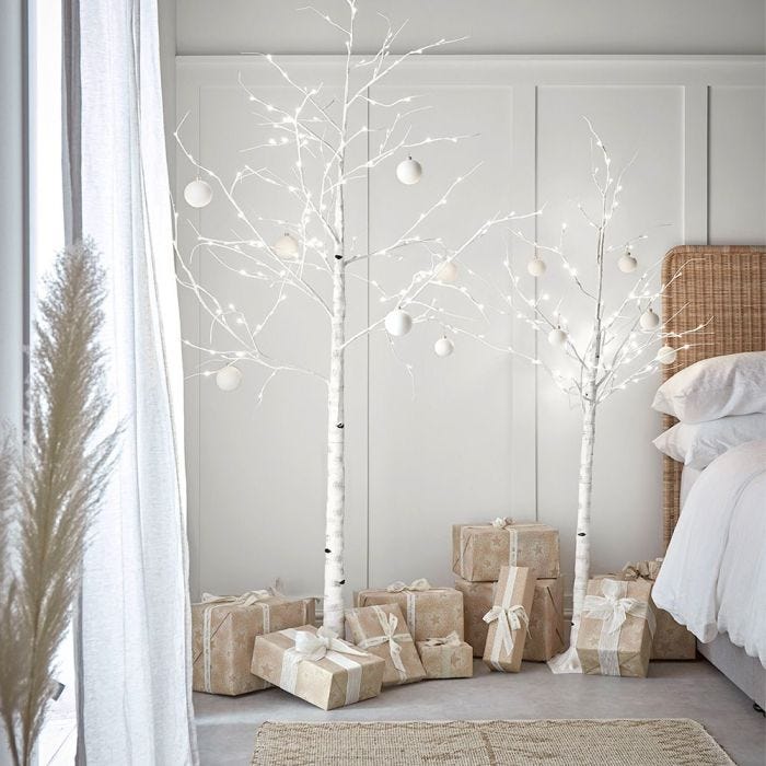 Winter bedroom ideas for hibernating in style
