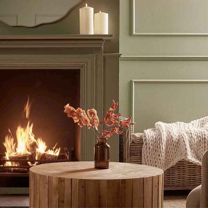 Décor ideas for a new look at home this autumn