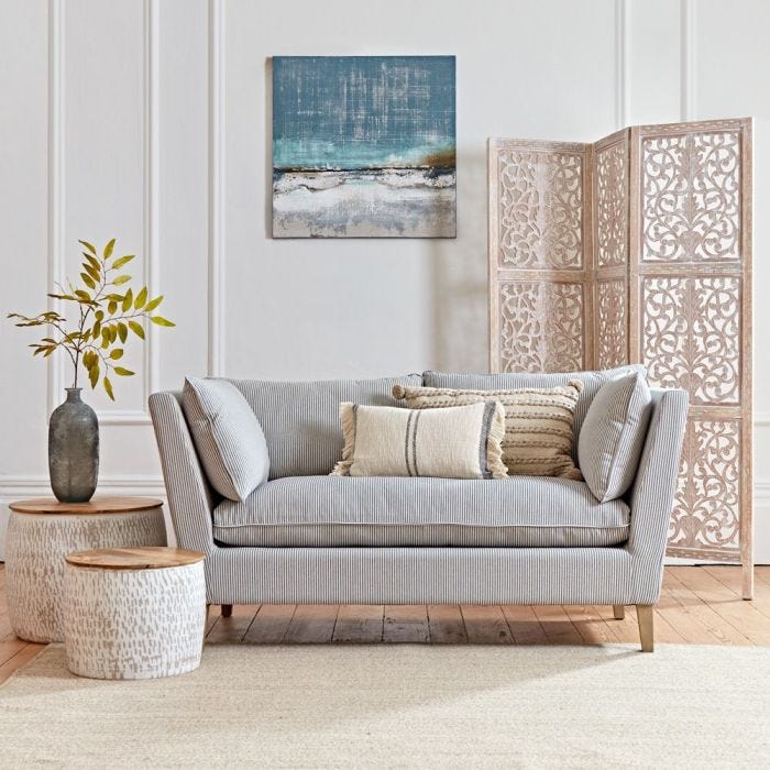The importance of colour: Choosing the right paint colour for your room