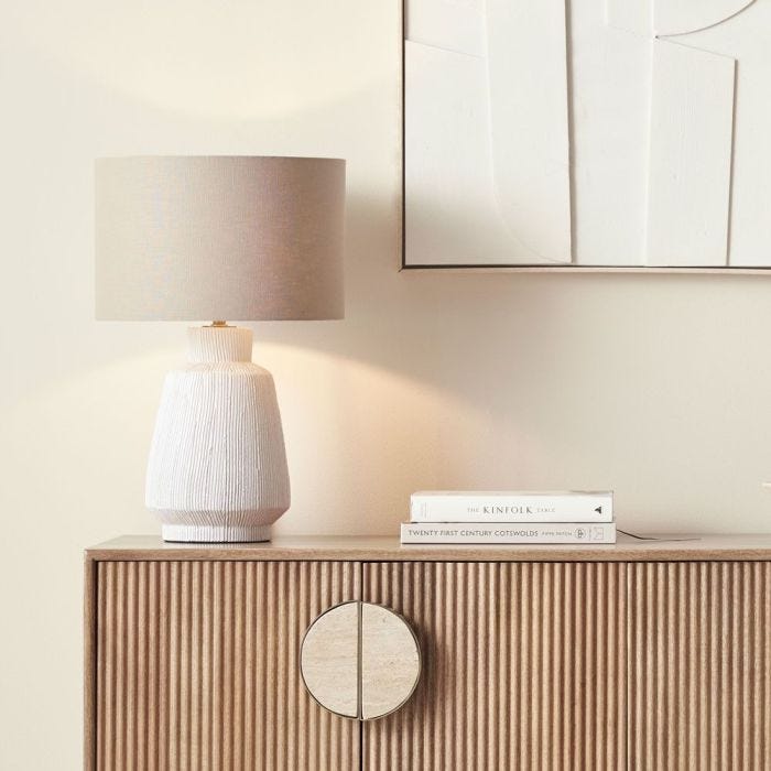 How to create a cosy hygge style living room