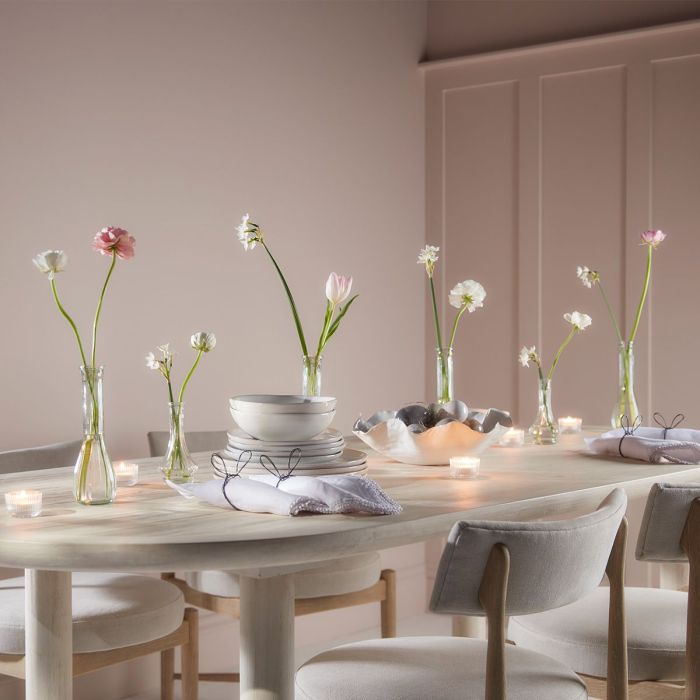 Elegant Easter decorating ideas