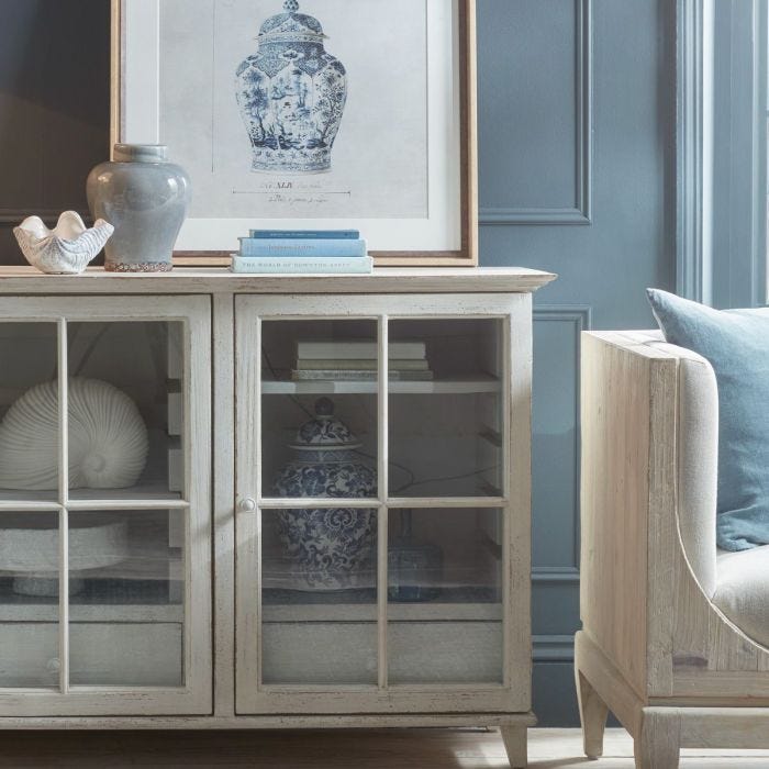 Five tips for coastal style 