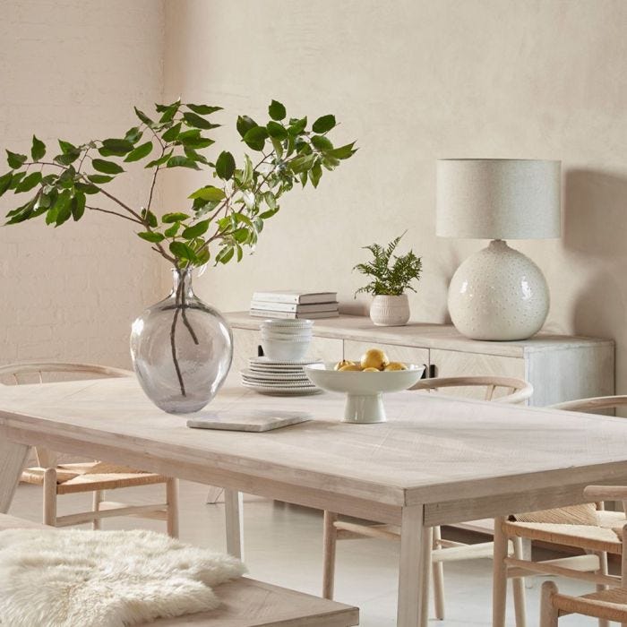 How to incorporate plants into your home decor