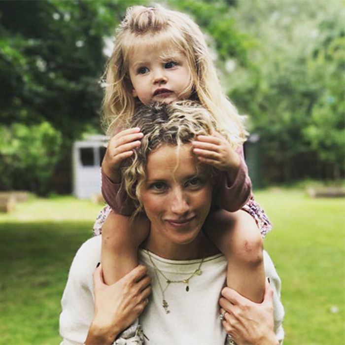 A second home in the country with Kate Freud