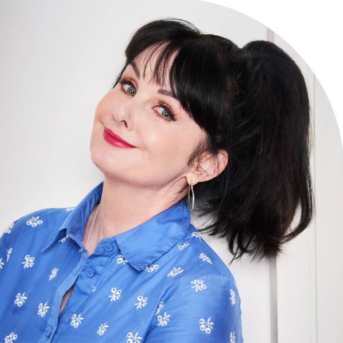 Top summer reads with Marian Keyes