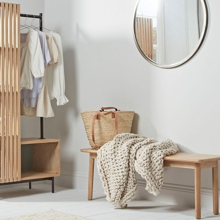 A Guide to Feng Shui Mirror Placement 