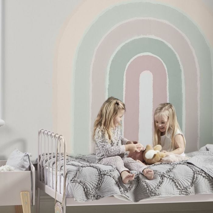 5 Kids’ room ideas for shared bedrooms