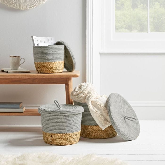 Storage ideas for every home refresh