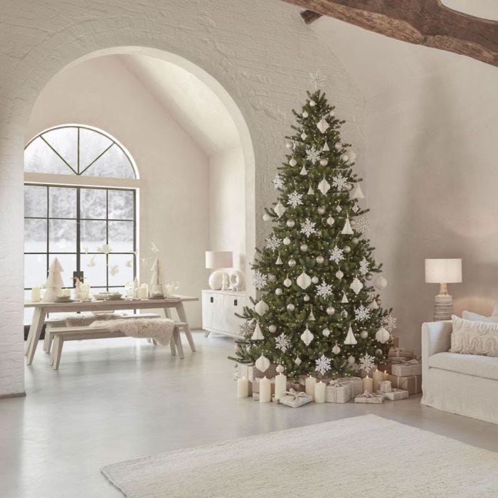 This season’s Christmas décor ideas