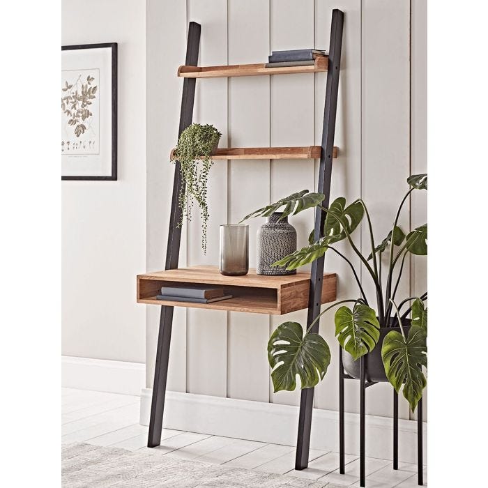 Styling and storage ideas for small spaces