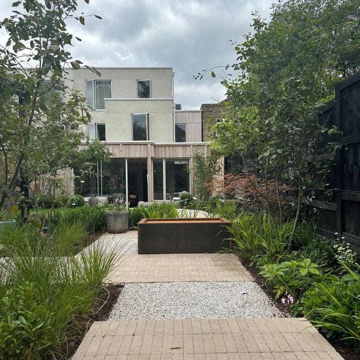 Garden Tour: A garden that ticks all the boxes with @houseobsessed