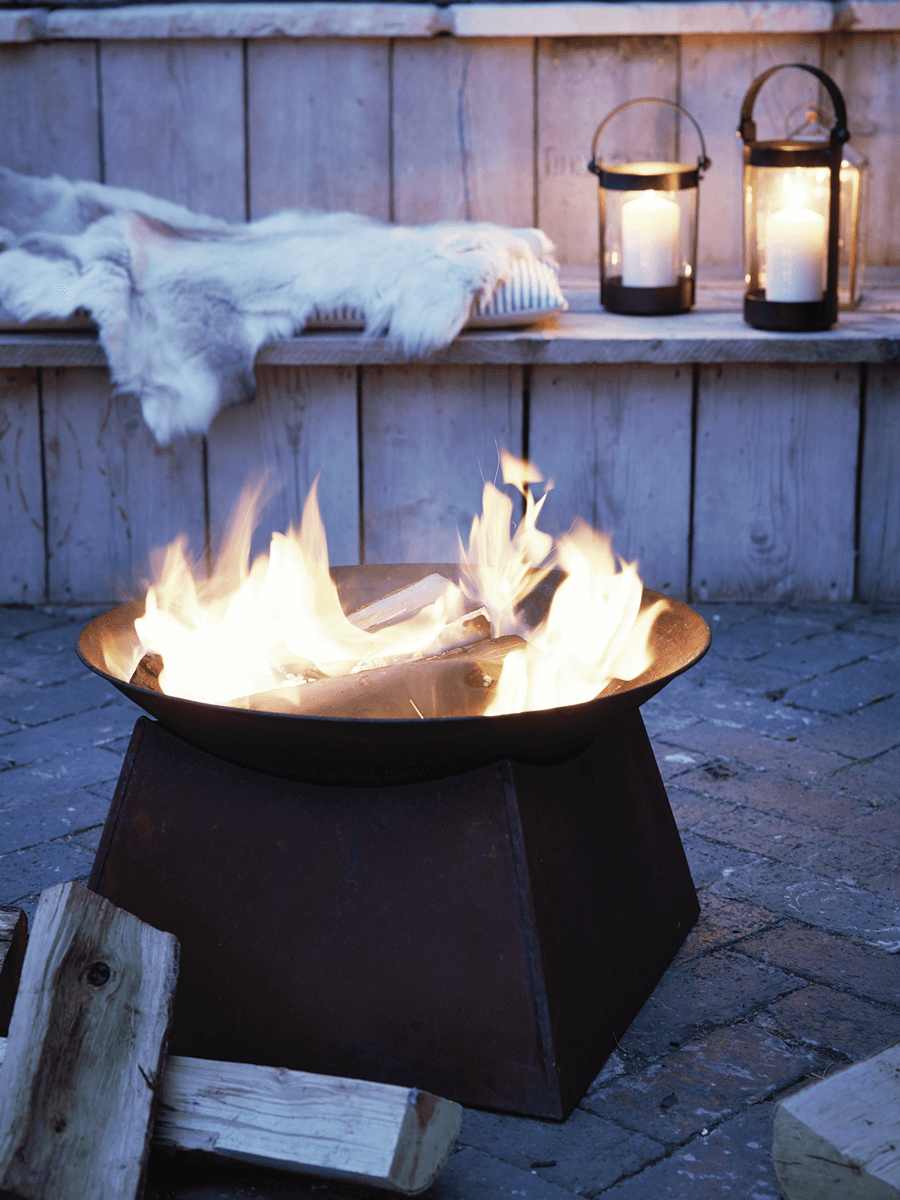 Rusty Brazier 1522141 Furniture