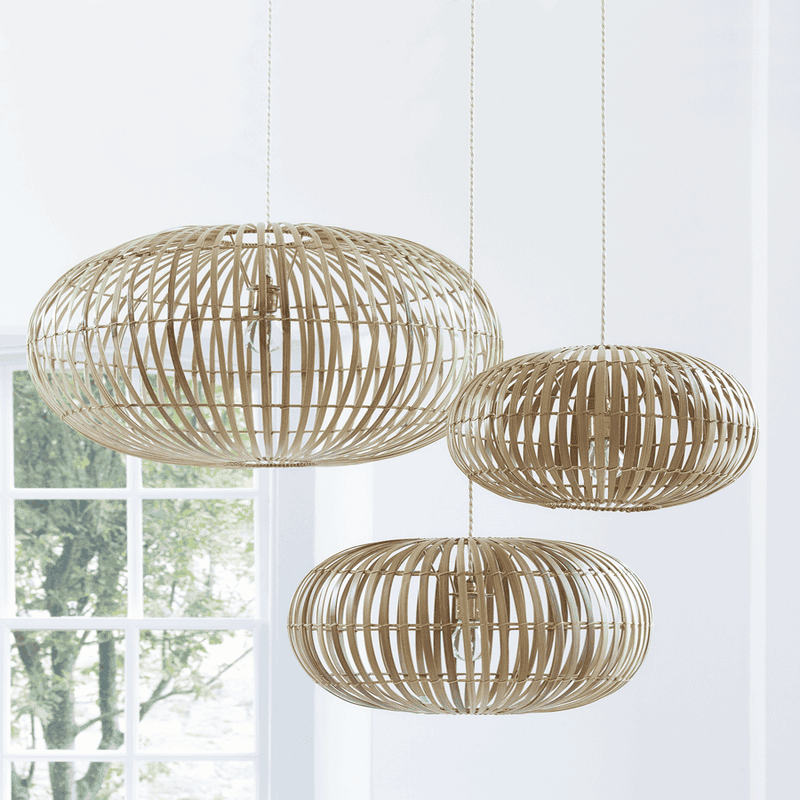 Light discount shades pendant