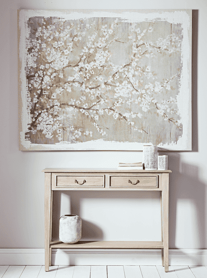 Blossom Canvas
