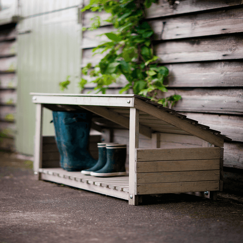Welly boot box sale