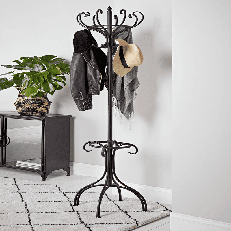 Cox and cox coat stand outlet