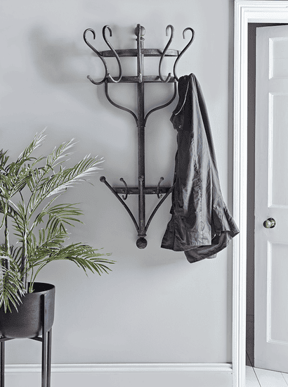 Cox and sales cox coat rack