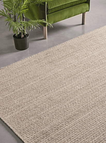 Agna Rug - Natural