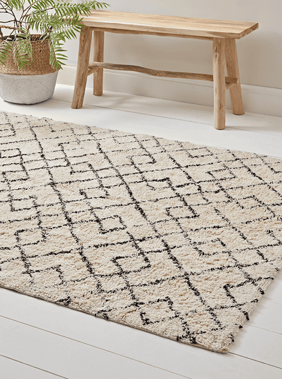 Benoni Rug