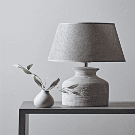 Cox and outlet cox concrete lamp