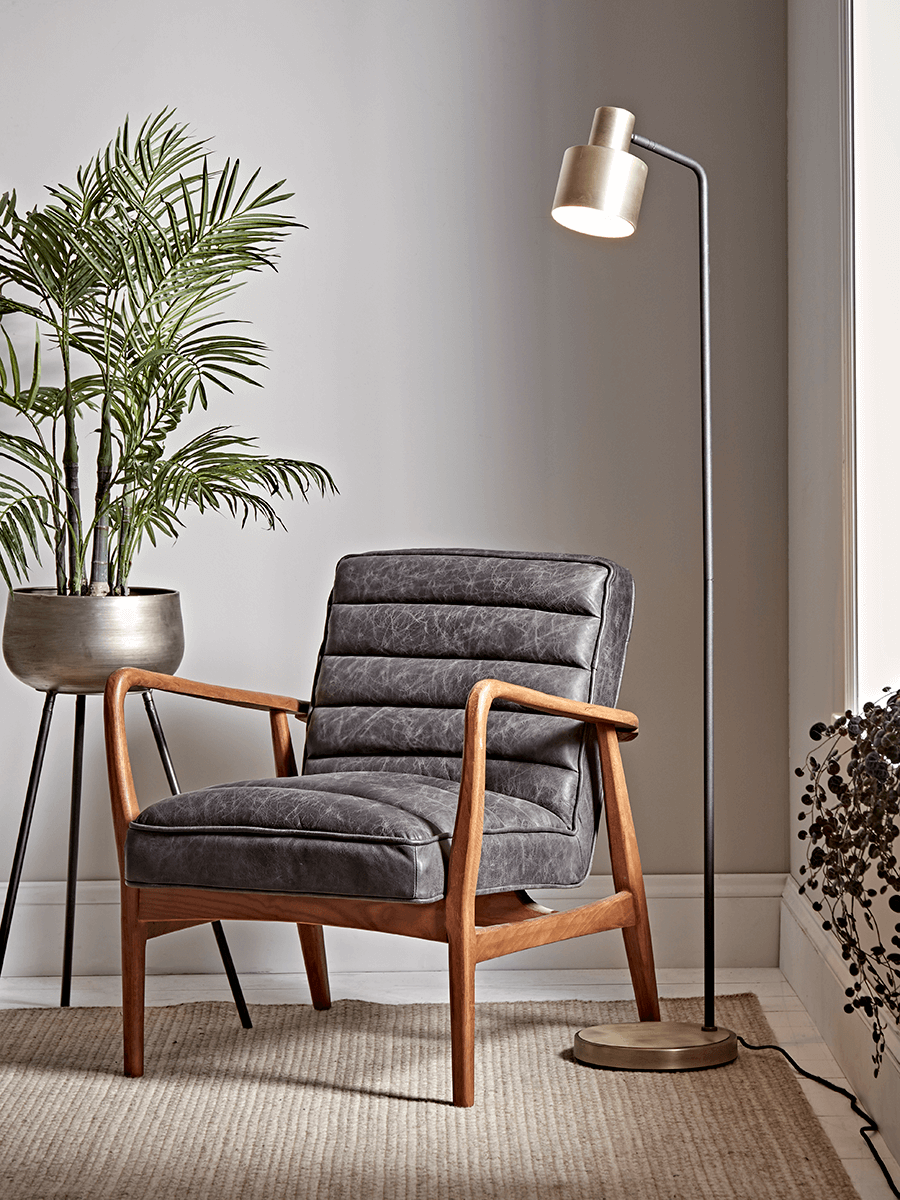 

Lewes Floor Lamp