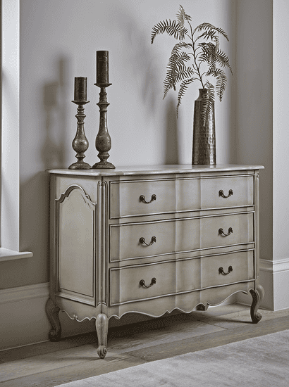 Normandie Chest of Drawers