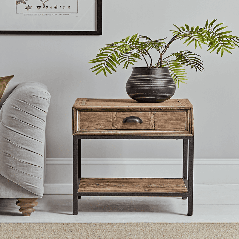 Cox and shop cox side table