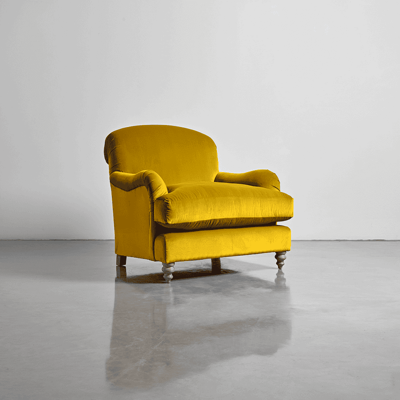 Gold loveseat new arrivals