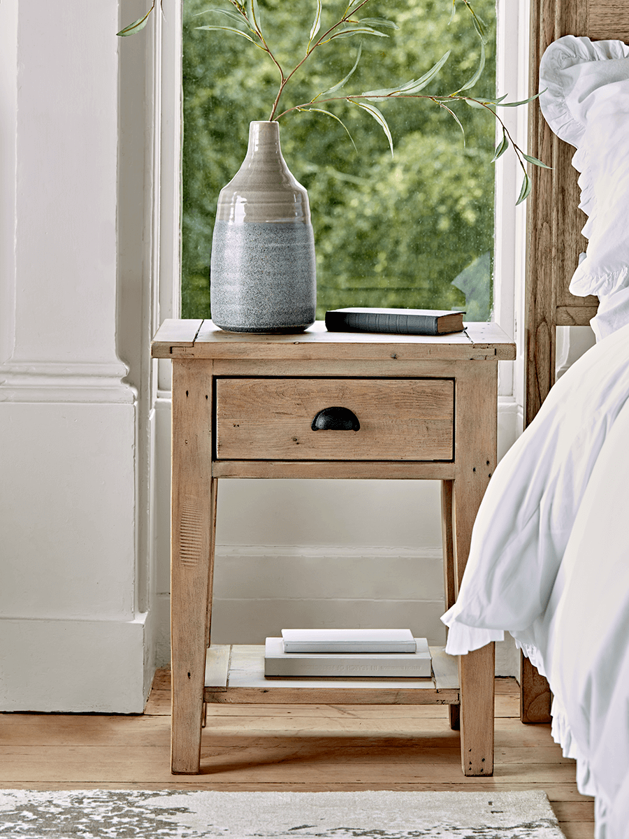 

Provence Bedside Table