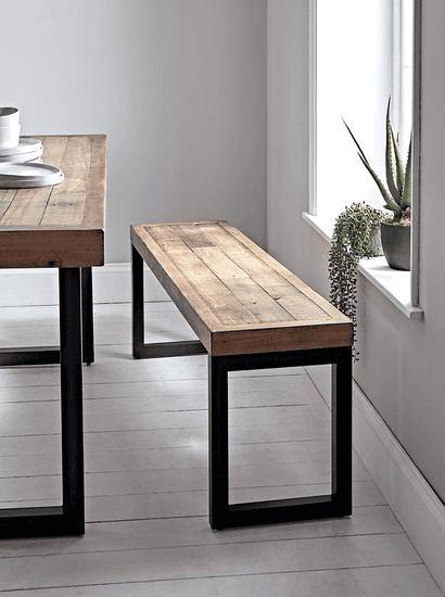Loft Bench
