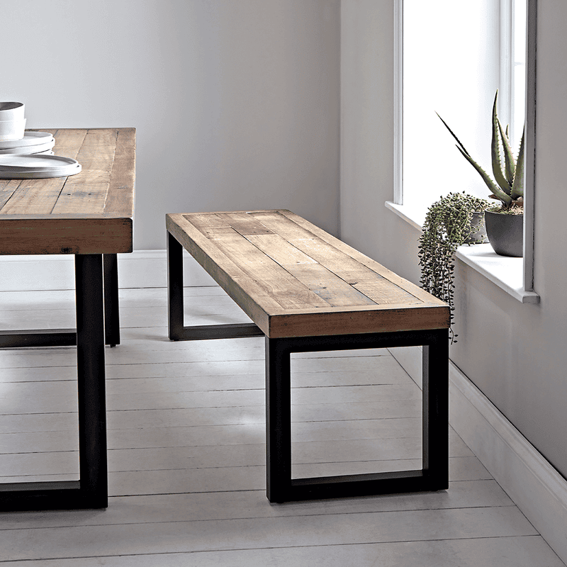 Loft bench store