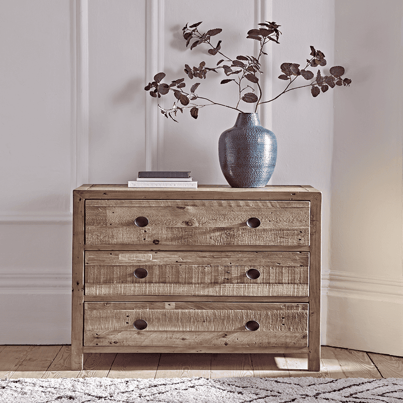Cox and cox on sale chest of drawers