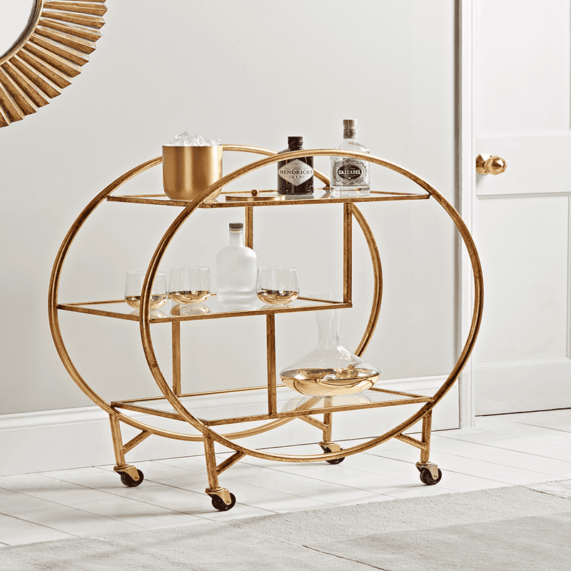 Cox and cox drinks cabinet deals