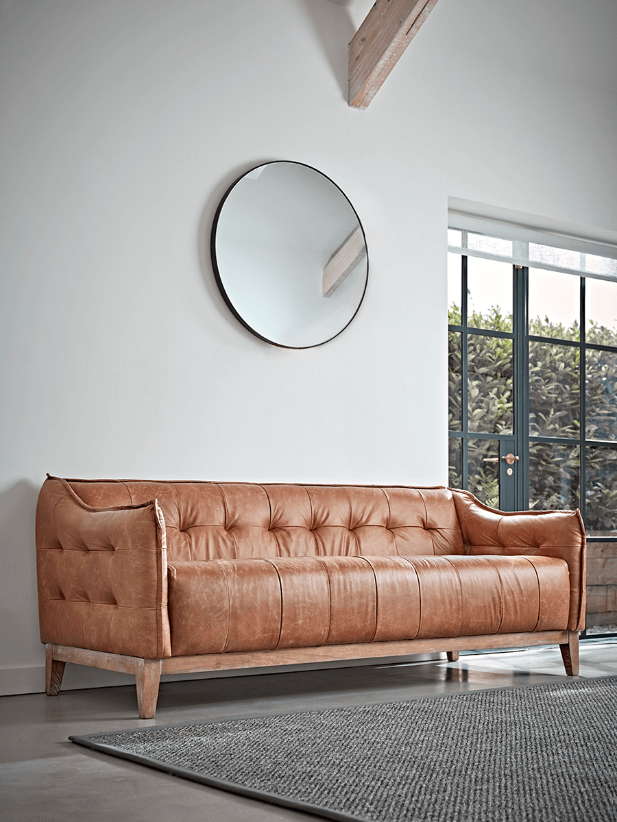 Photo of Teddington sofa