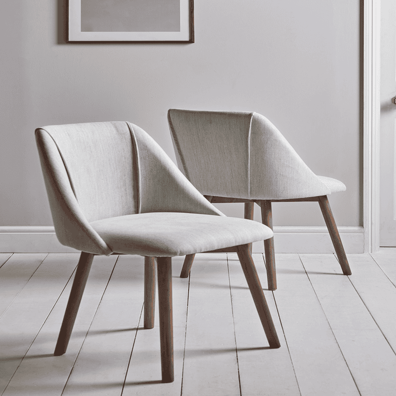 Dual chairs sale