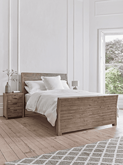 Bay Bed