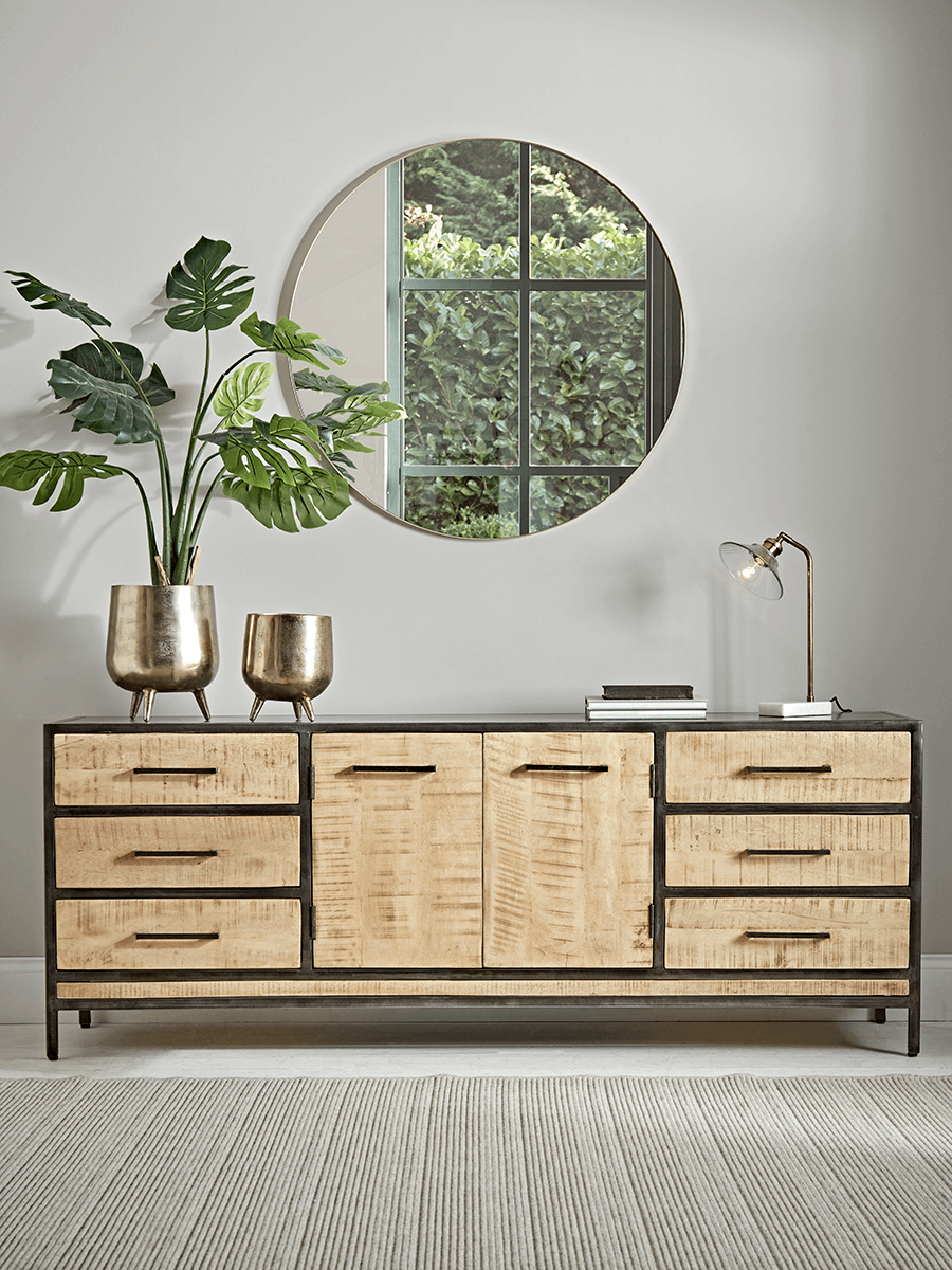 

Allston Sideboard