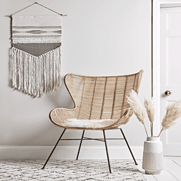 Cox and 2025 cox wicker chair