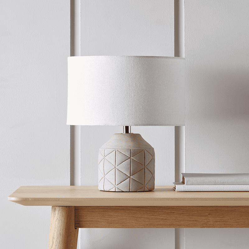 Cox and cox lamps top