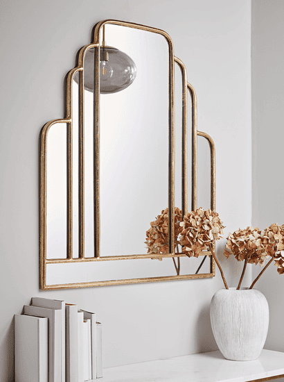 Rise Mirror