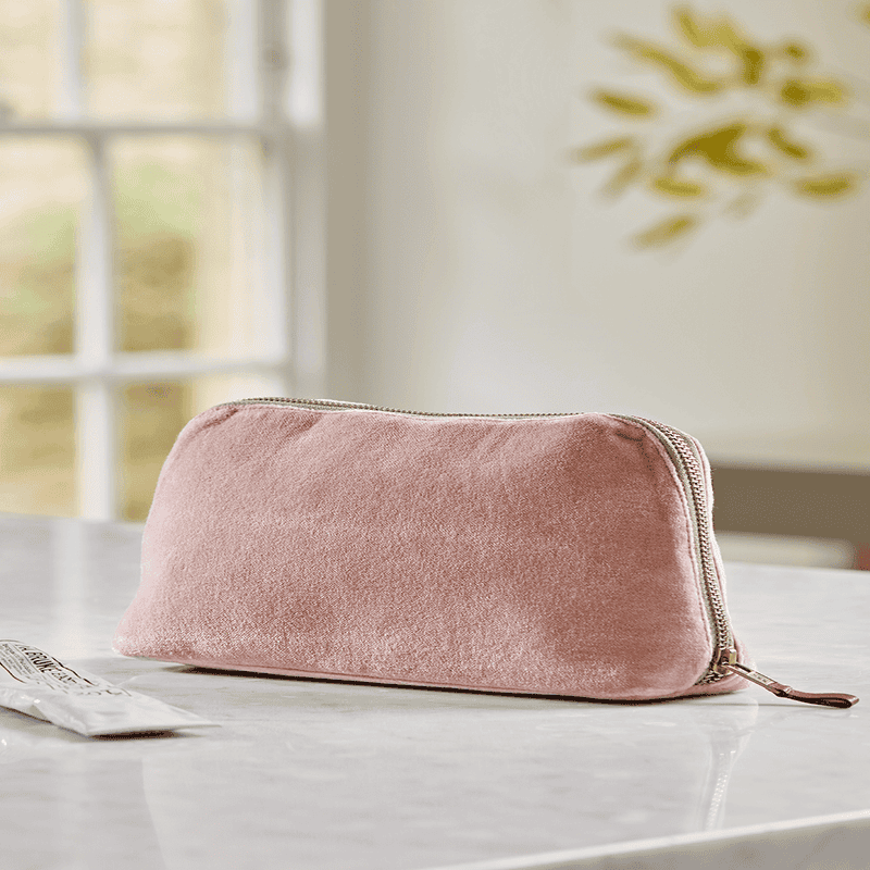 Velvet small bag cheap