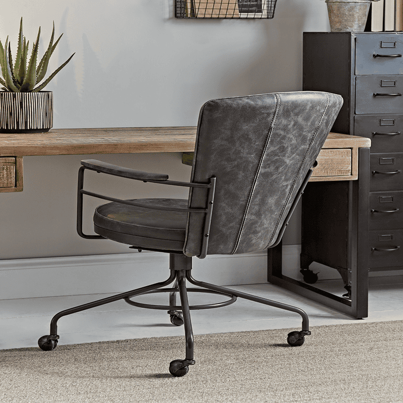 Style office chair 2025